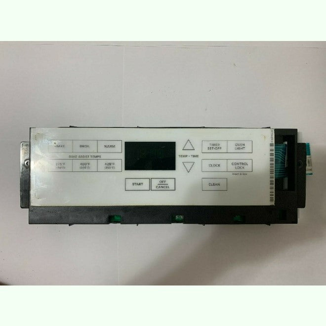 WHIRLPOOL Control Electric Panel PART # W10837802 WHIRLPOOL Control Electric Panel PART # W10837802